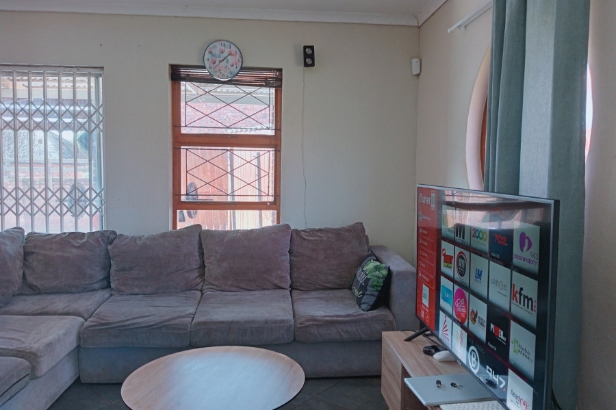 3 Bedroom Property for Sale in Strelitzia Park Eastern Cape